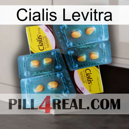 Cialis Levitra cialis5